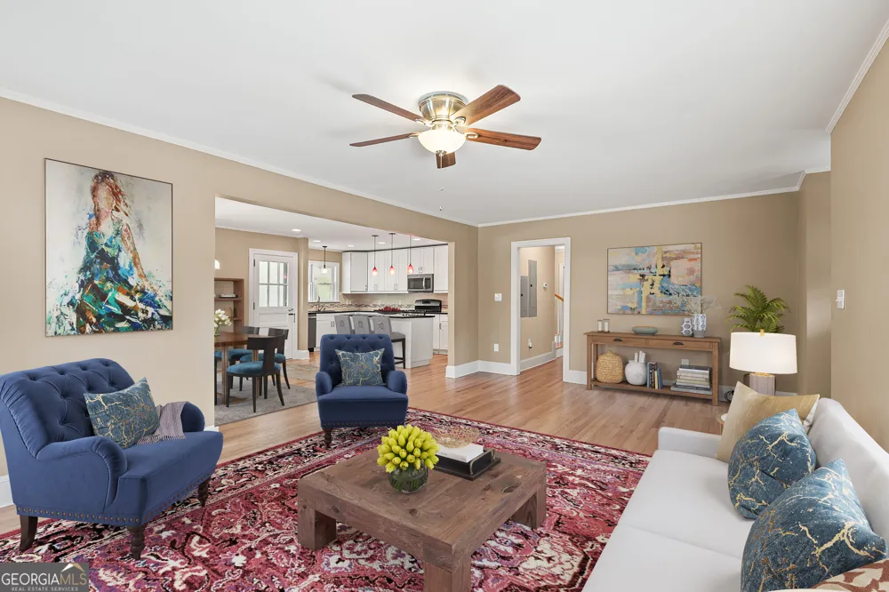 228 Parkway DR Athens, GA 30606