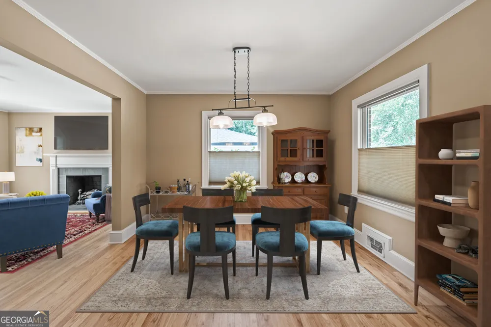 228 Parkway DR Athens, GA 30606