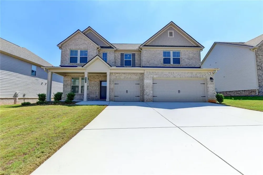 2741 Dolce Road Dacula, GA 30019