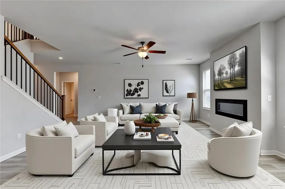 2741 Dolce Road Dacula, GA 30019