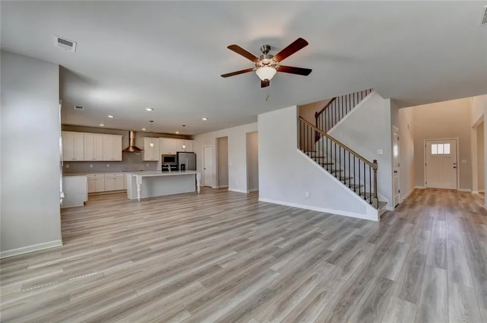 2741 Dolce Road Dacula, GA 30019