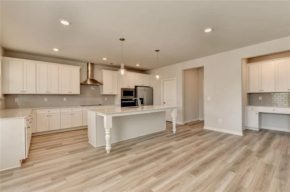 2741 Dolce Road Dacula, GA 30019