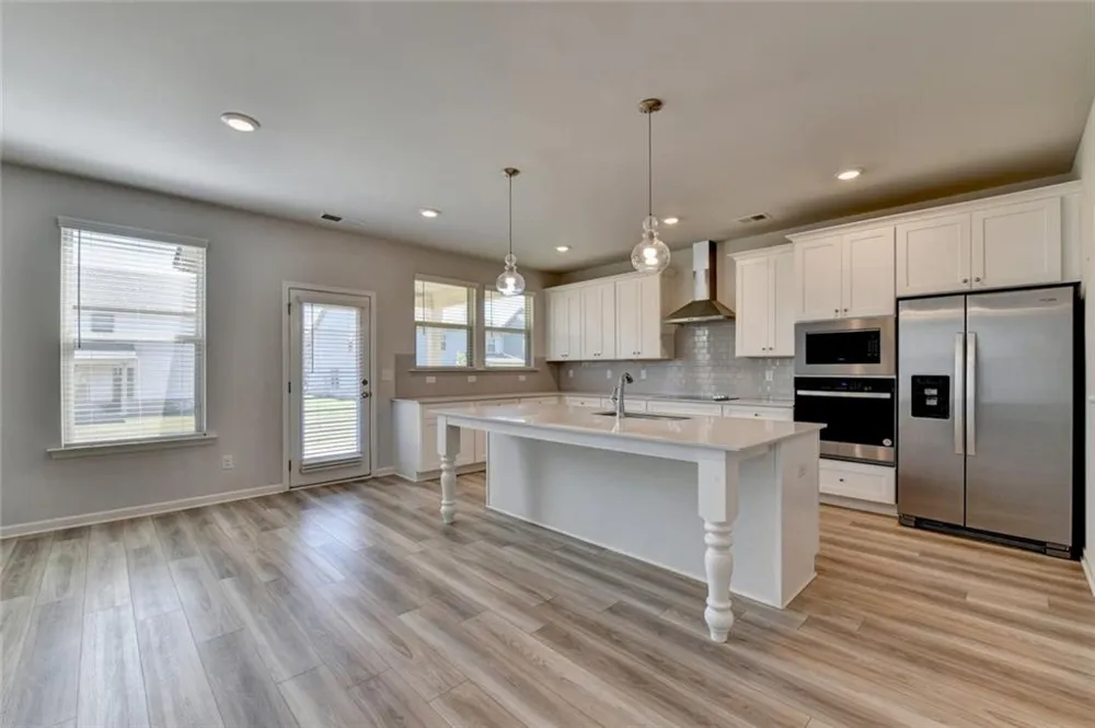 2741 Dolce Road Dacula, GA 30019
