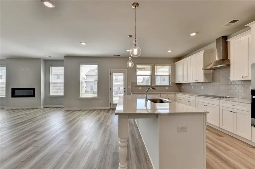 2741 Dolce Road Dacula, GA 30019