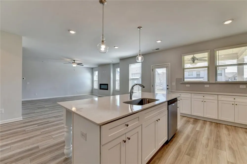 2741 Dolce Road Dacula, GA 30019