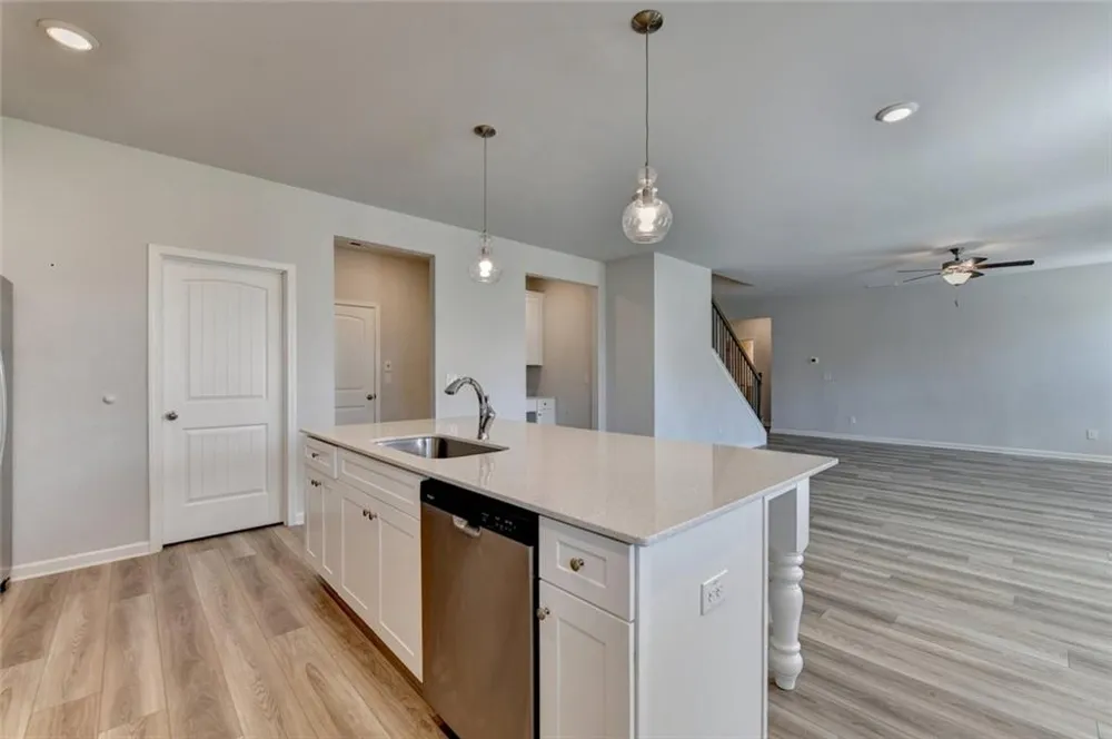 2741 Dolce Road Dacula, GA 30019