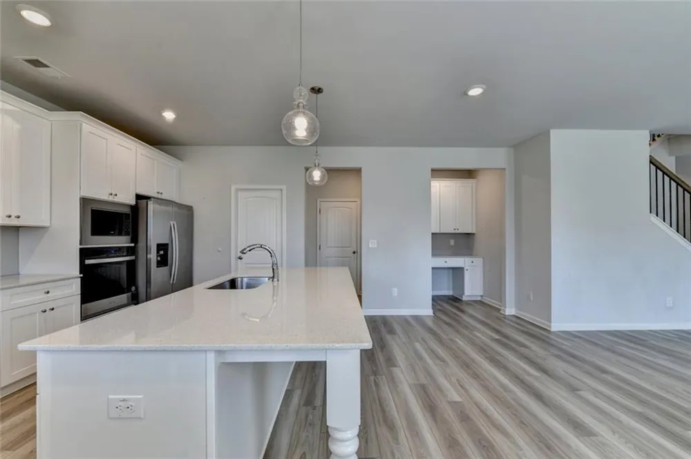 2741 Dolce Road Dacula, GA 30019