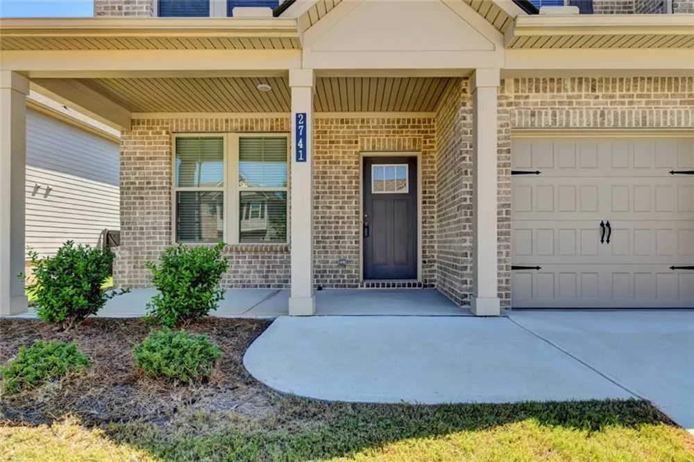 2741 Dolce Road Dacula, GA 30019