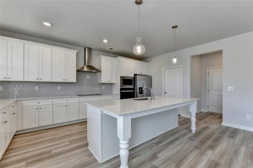 2741 Dolce Road Dacula, GA 30019