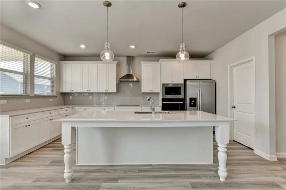 2741 Dolce Road Dacula, GA 30019