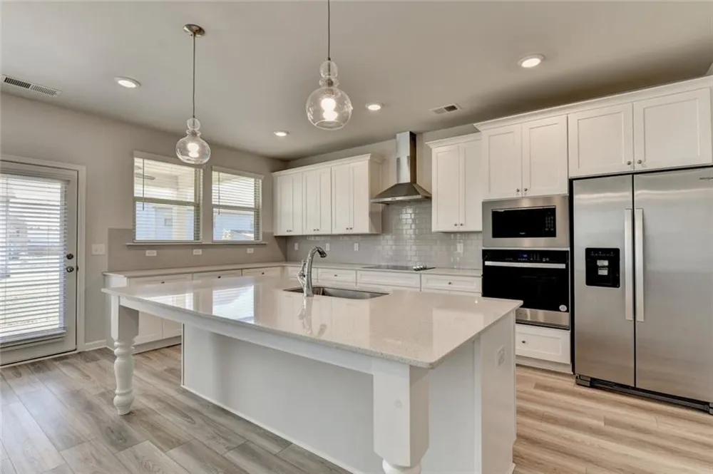 2741 Dolce Road Dacula, GA 30019
