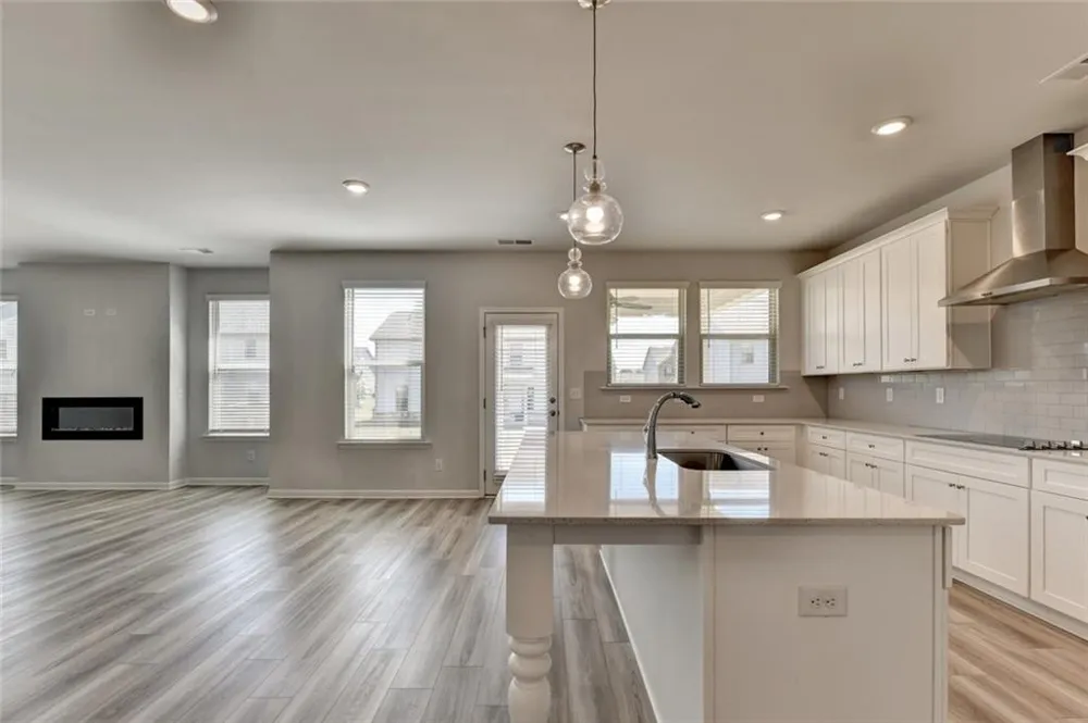 2741 Dolce Road Dacula, GA 30019