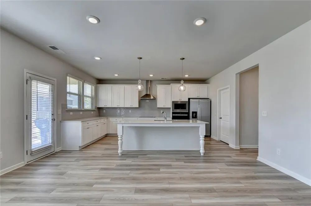 2741 Dolce Road Dacula, GA 30019