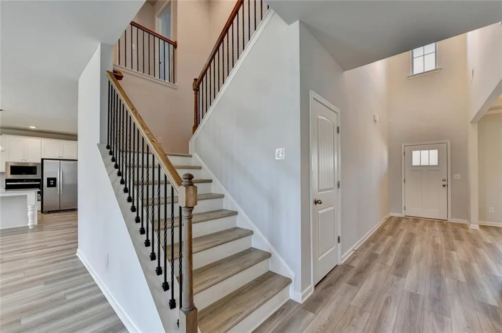 2741 Dolce Road Dacula, GA 30019