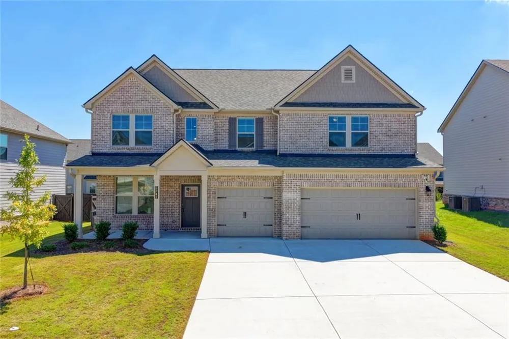 2741 Dolce Road Dacula, GA 30019