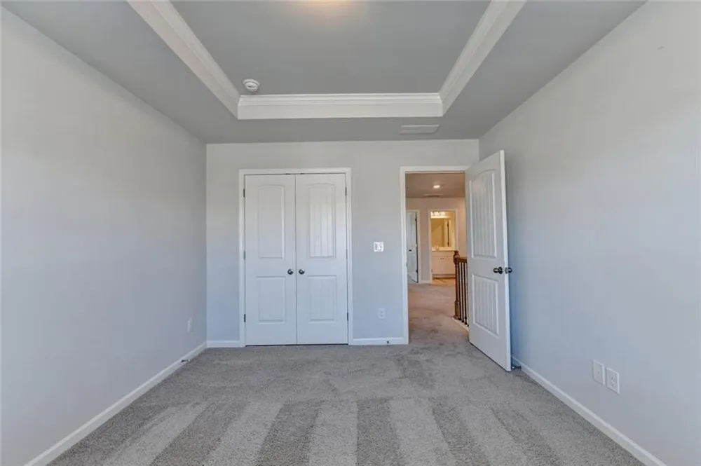 2741 Dolce Road Dacula, GA 30019
