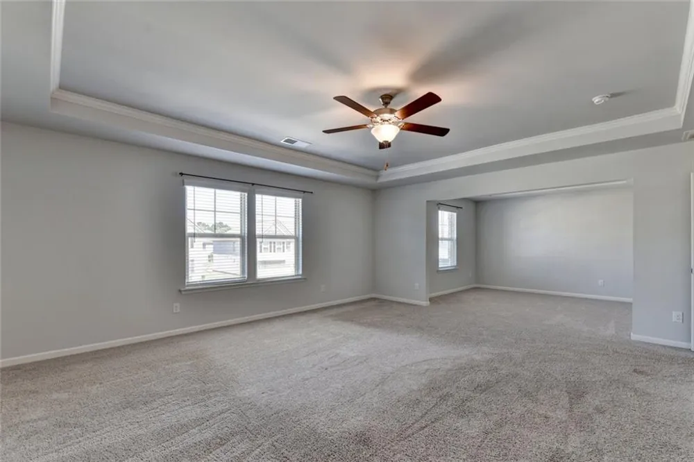 2741 Dolce Road Dacula, GA 30019