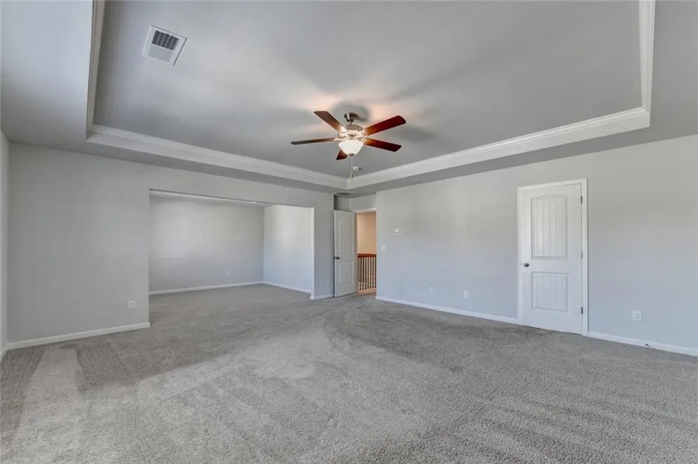 2741 Dolce Road Dacula, GA 30019