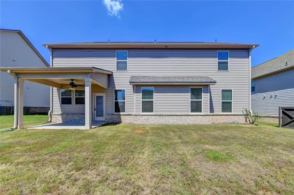 2741 Dolce Road Dacula, GA 30019