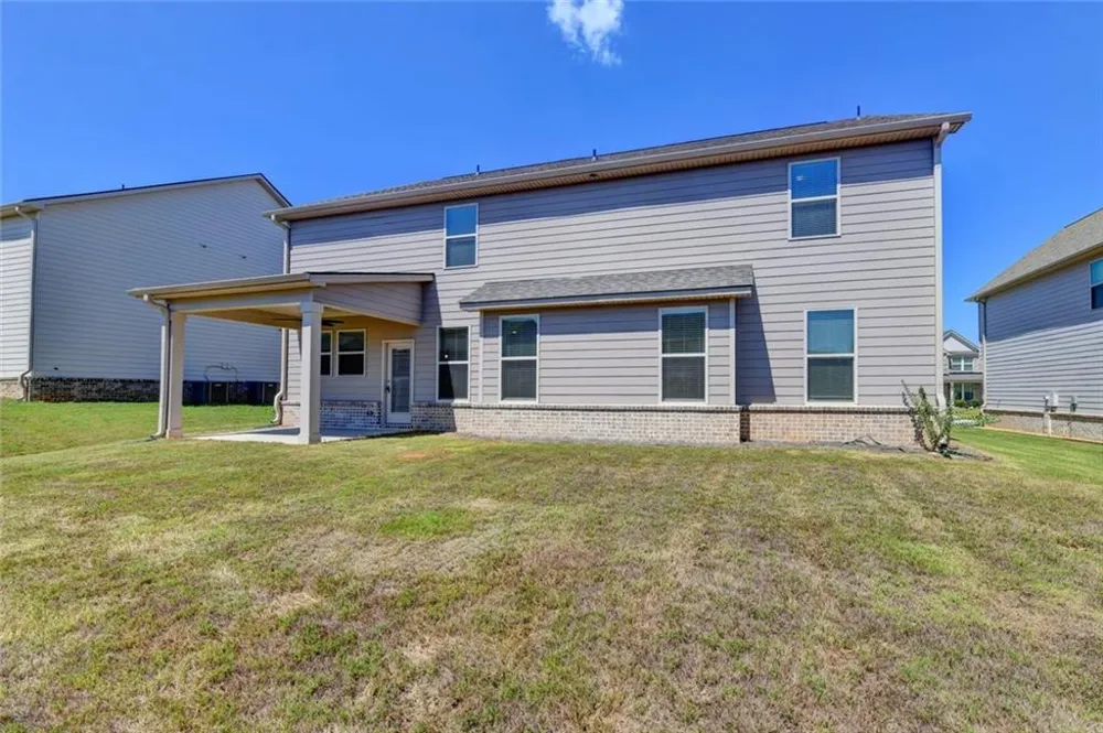 2741 Dolce Road Dacula, GA 30019