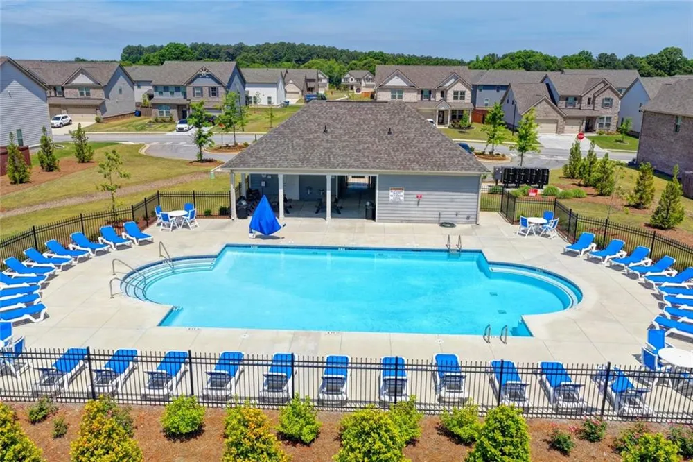 2741 Dolce Road Dacula, GA 30019