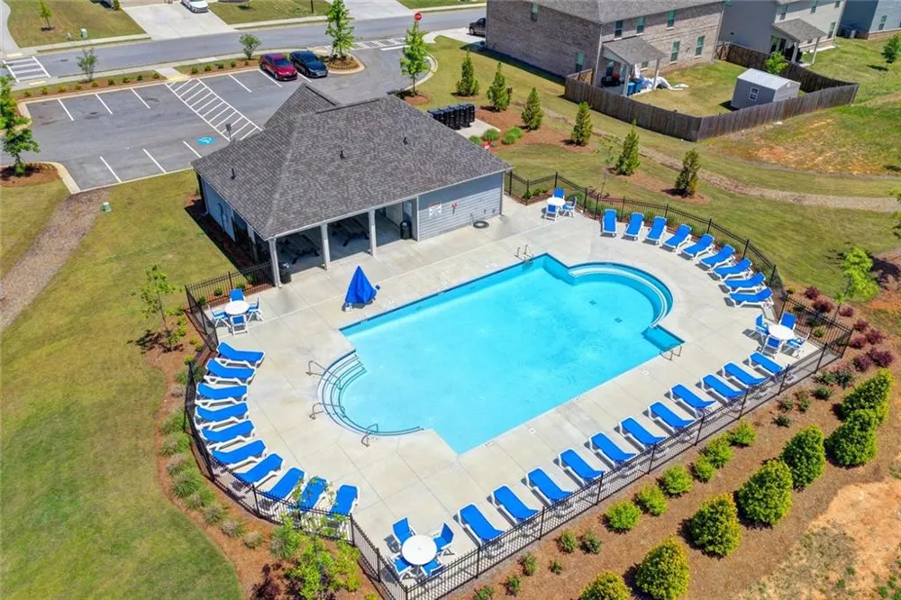 2741 Dolce Road Dacula, GA 30019