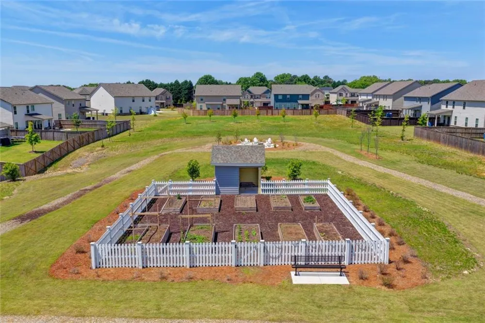 2741 Dolce Road Dacula, GA 30019