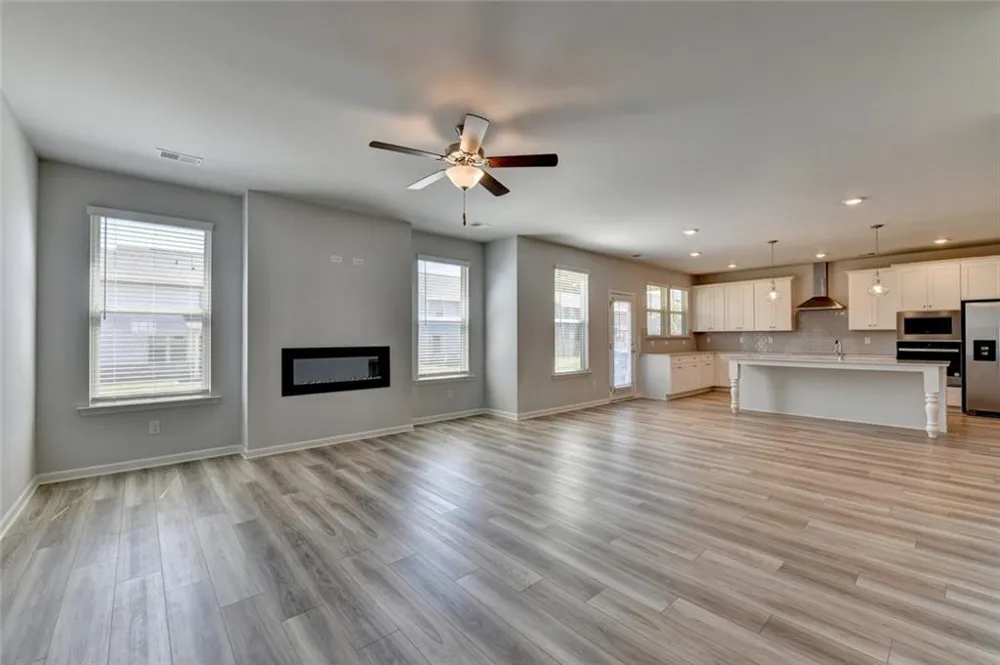 2741 Dolce Road Dacula, GA 30019