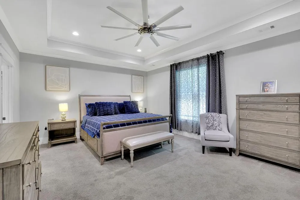 2731 Villa Irwin Chase Southwest Marietta, GA 30064