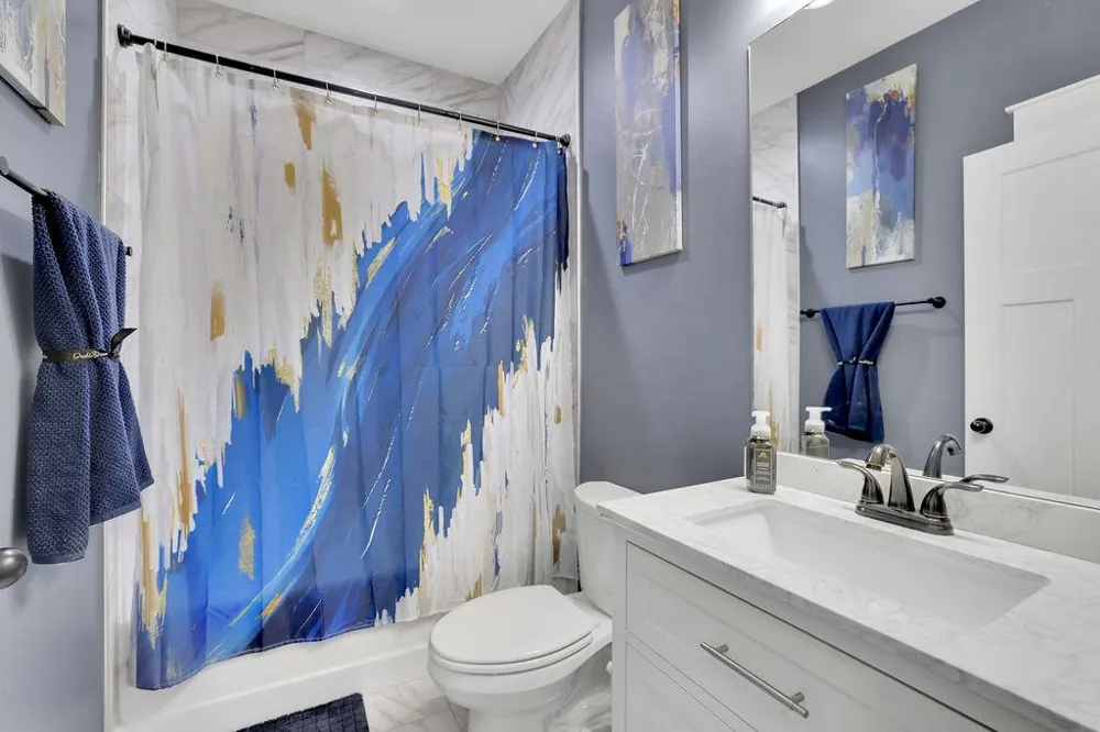 2731 Villa Irwin Chase Southwest Marietta, GA 30064
