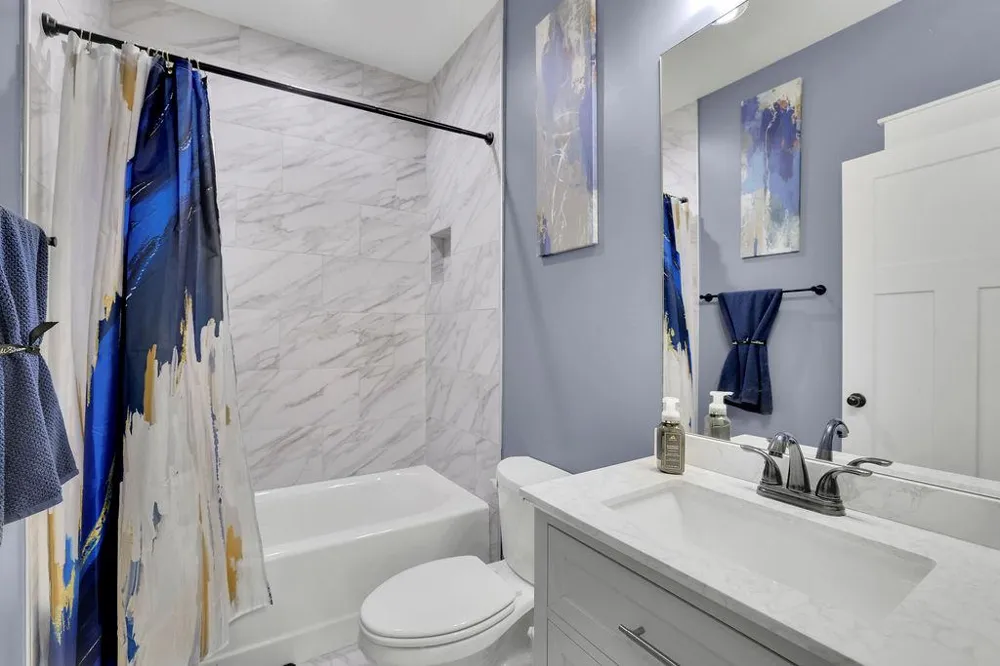 2731 Villa Irwin Chase Southwest Marietta, GA 30064