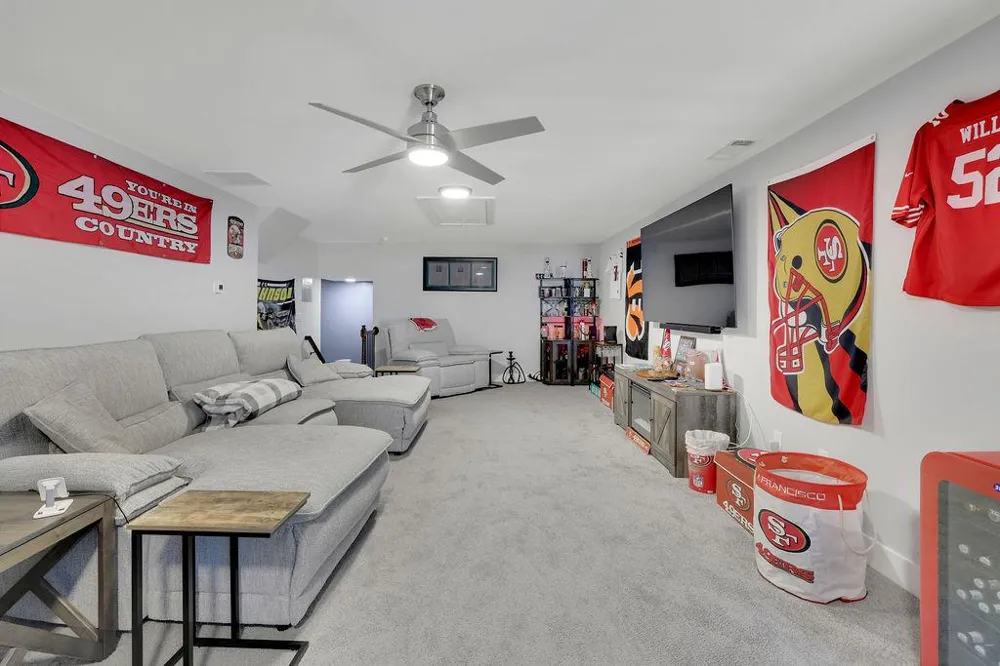 2731 Villa Irwin Chase Southwest Marietta, GA 30064