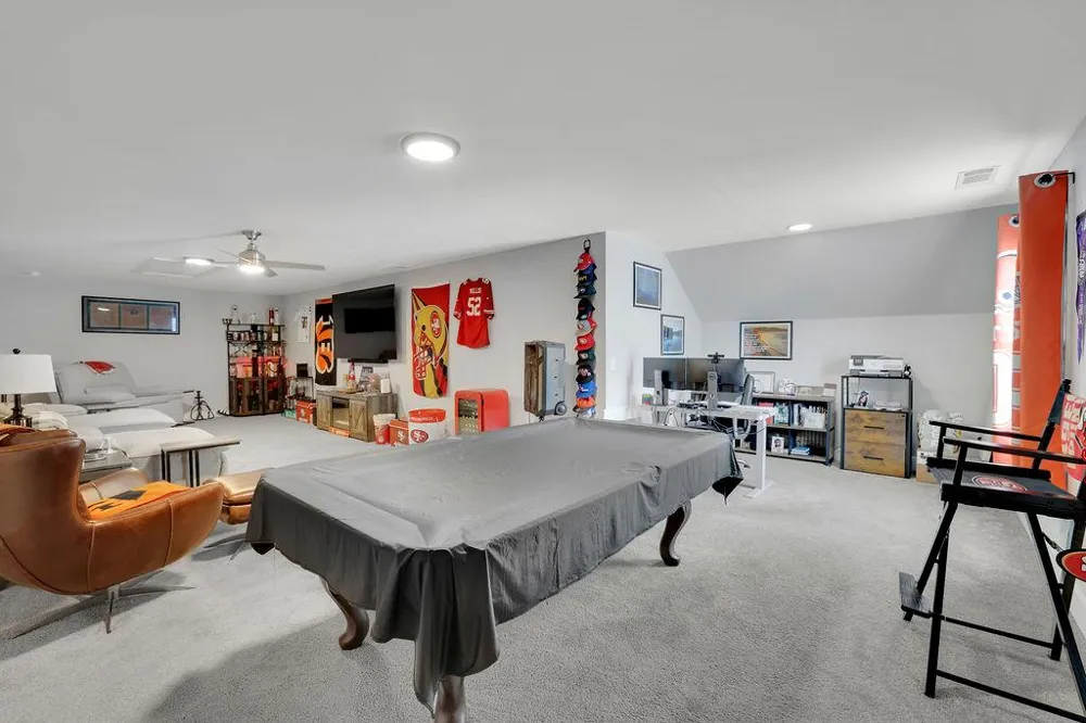 2731 Villa Irwin Chase Southwest Marietta, GA 30064