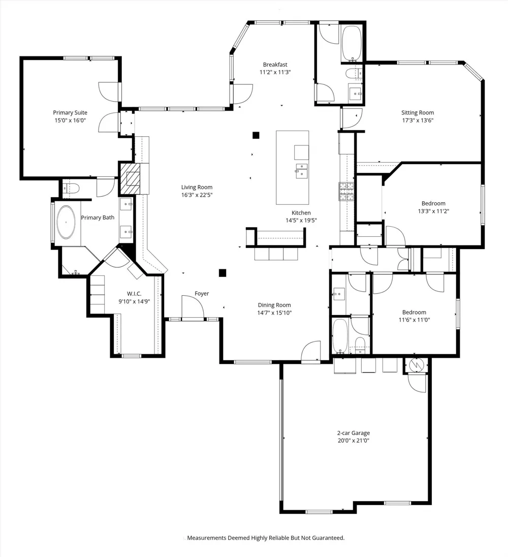 9758 Vinewood Drive Dallas, TX 75228