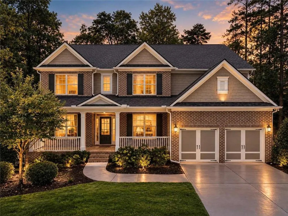 3930 Ivy Lawn Court Buford, GA 30519