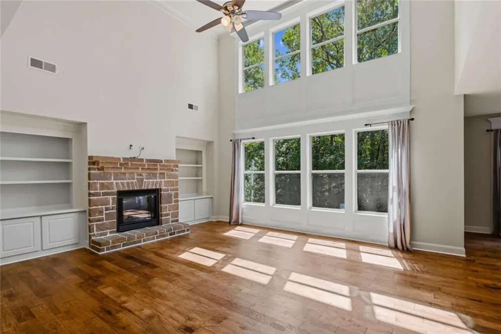 3930 Ivy Lawn Court Buford, GA 30519