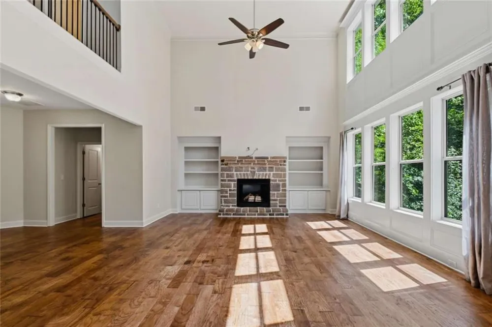 3930 Ivy Lawn Court Buford, GA 30519