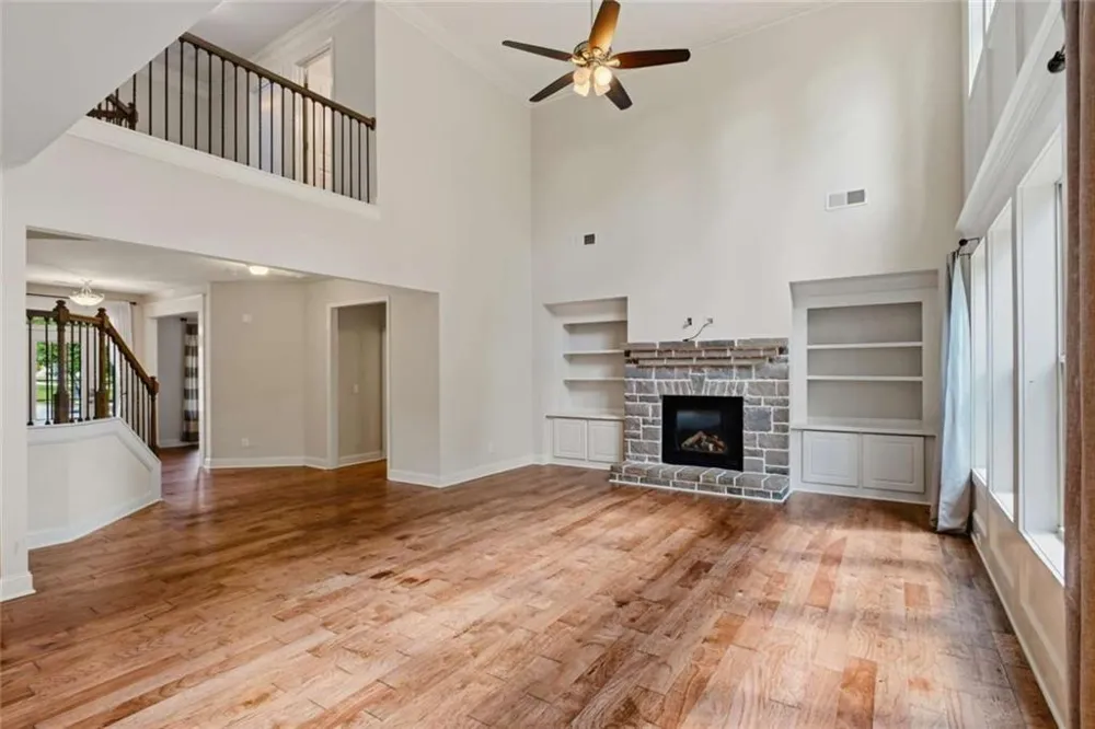 3930 Ivy Lawn Court Buford, GA 30519