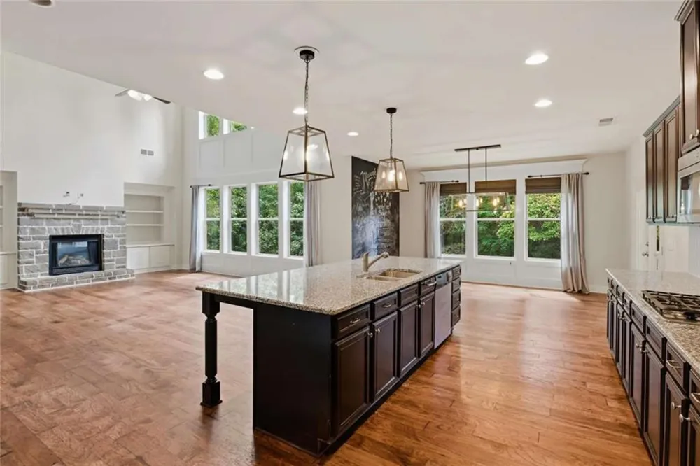 3930 Ivy Lawn Court Buford, GA 30519