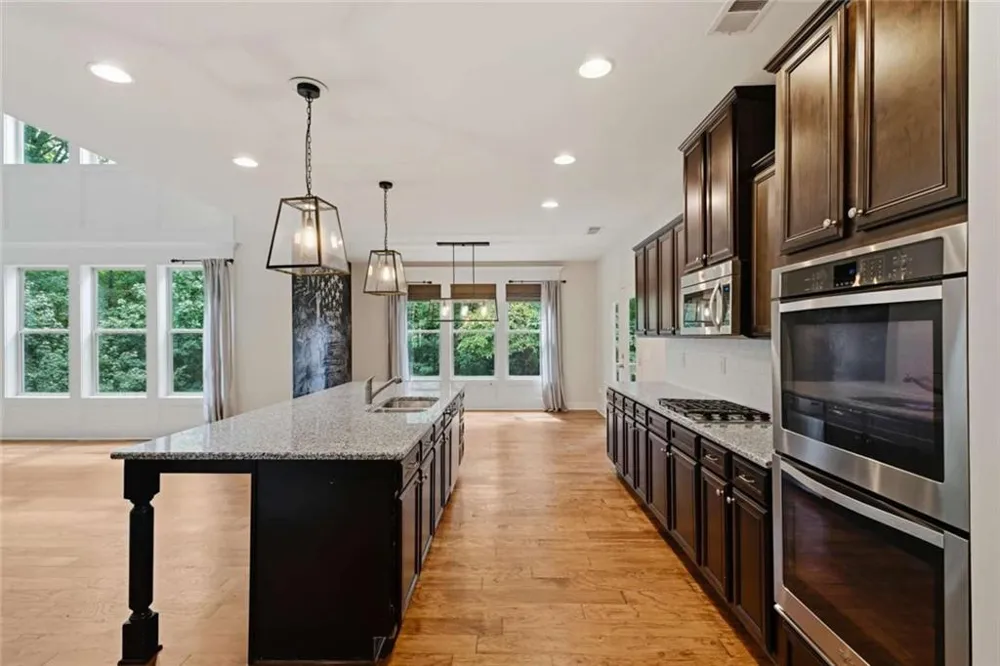 3930 Ivy Lawn Court Buford, GA 30519