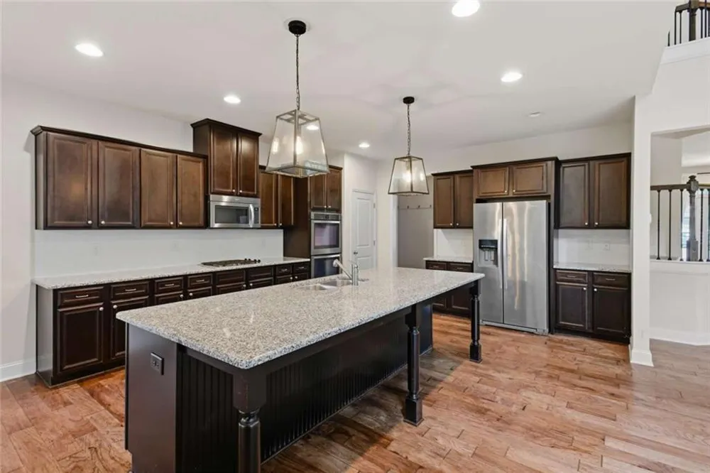 3930 Ivy Lawn Court Buford, GA 30519