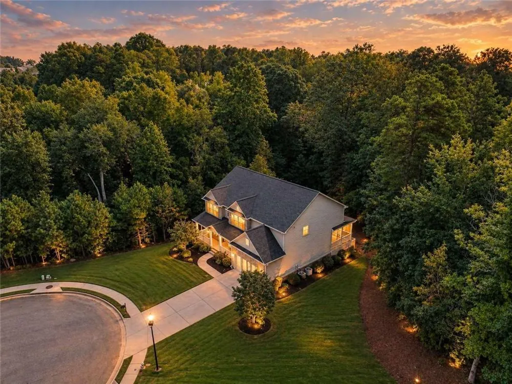3930 Ivy Lawn Court Buford, GA 30519