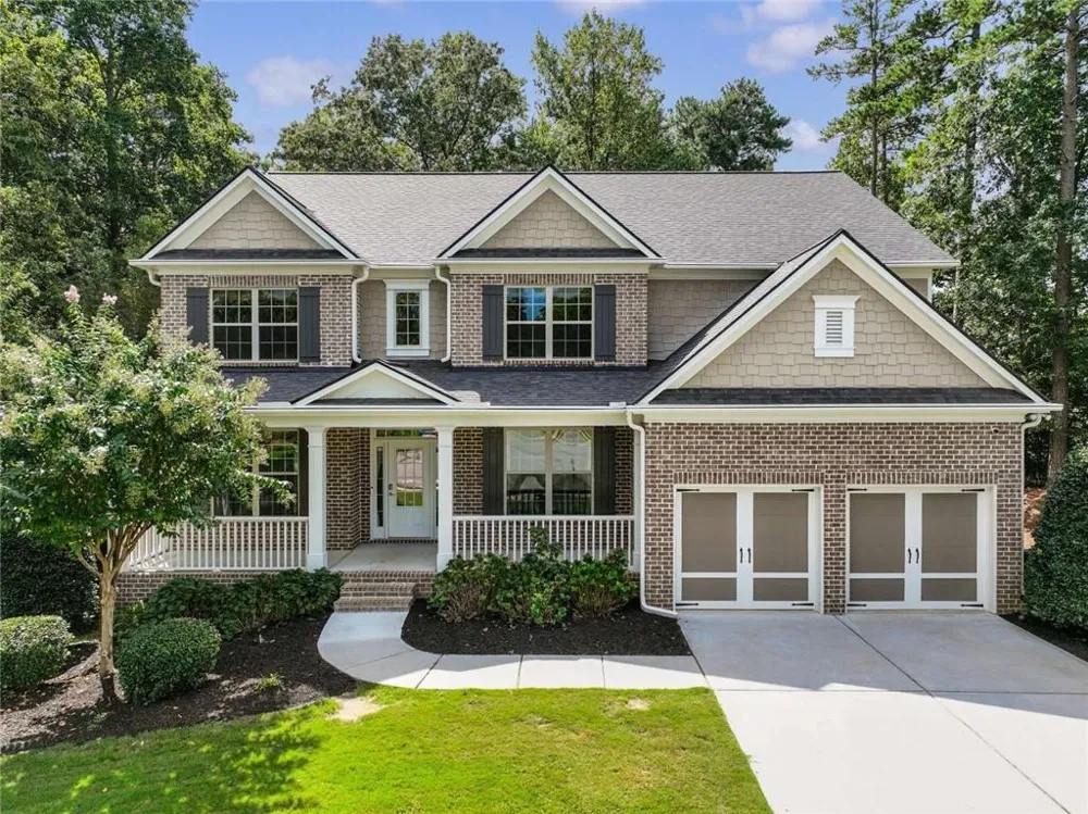 3930 Ivy Lawn Court Buford, GA 30519