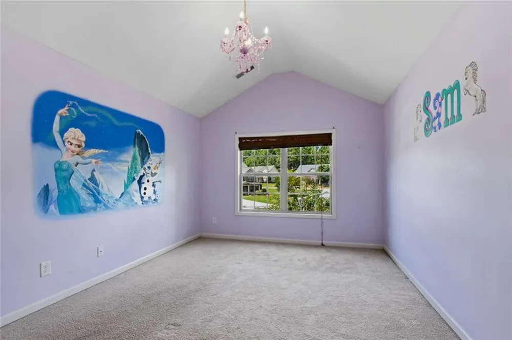 3930 Ivy Lawn Court Buford, GA 30519