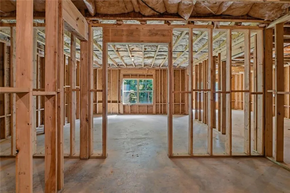 3930 Ivy Lawn Court Buford, GA 30519