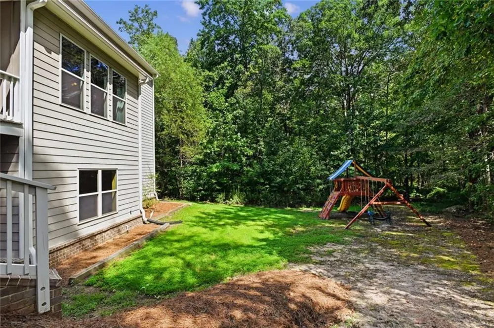 3930 Ivy Lawn Court Buford, GA 30519