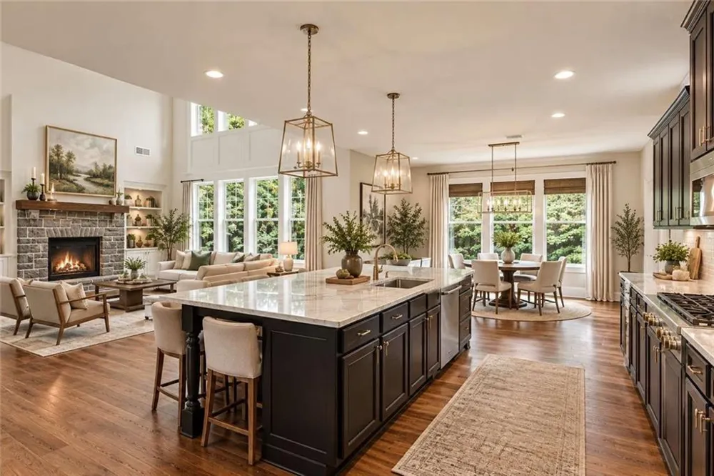3930 Ivy Lawn Court Buford, GA 30519
