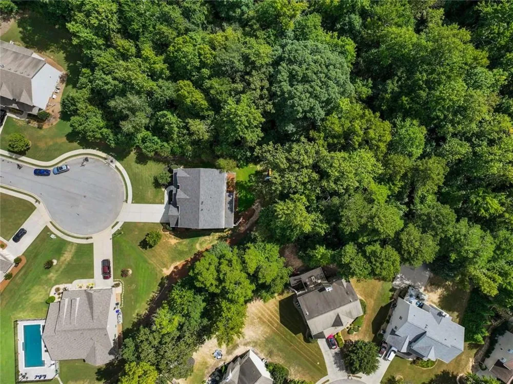 3930 Ivy Lawn Court Buford, GA 30519
