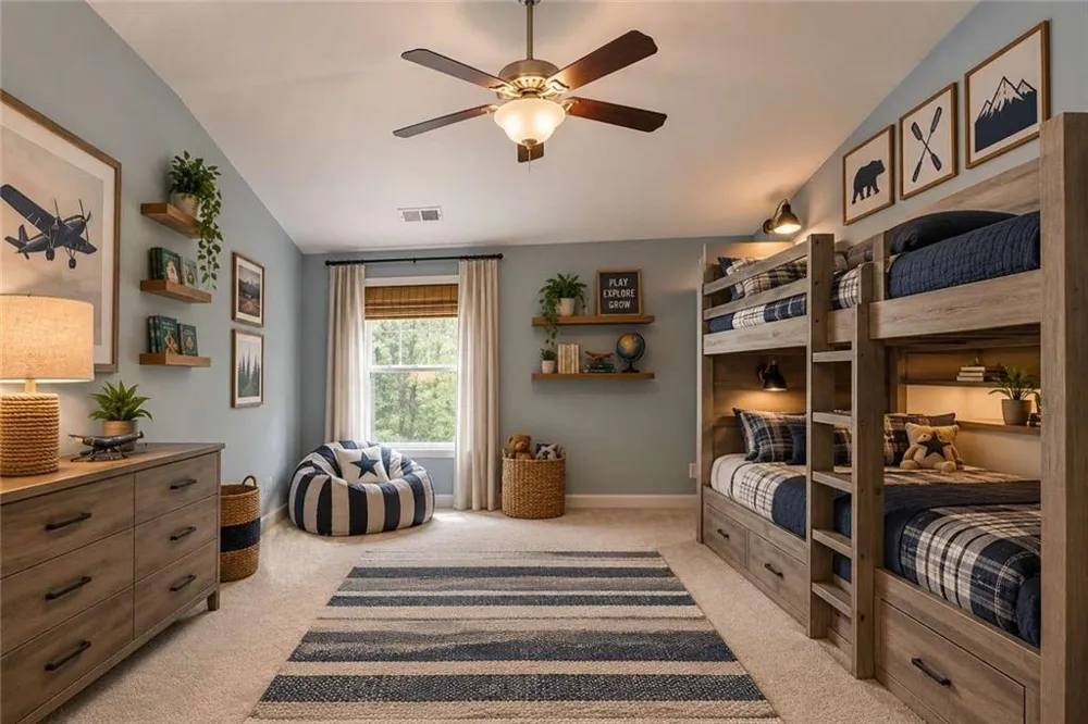 3930 Ivy Lawn Court Buford, GA 30519