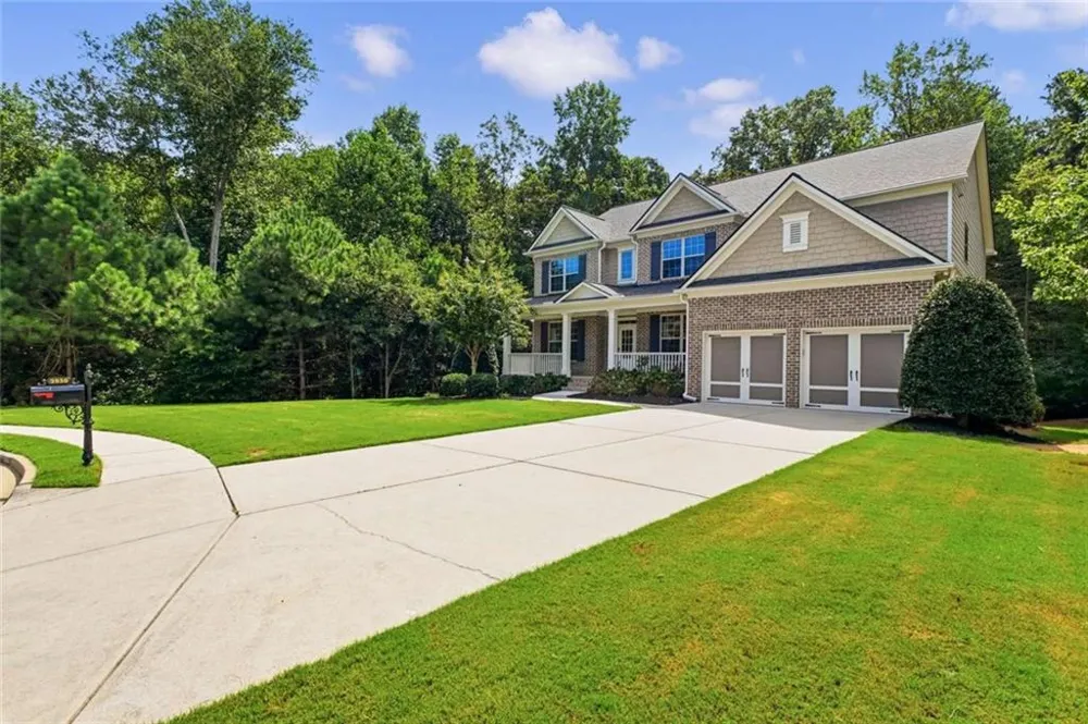 3930 Ivy Lawn Court Buford, GA 30519